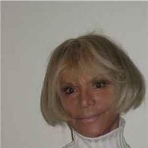 Meet your Posher, Betty jane